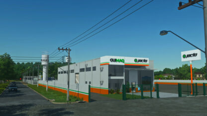 Recanto Da Alvorada Map v 1.0