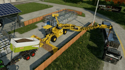 Ropa Maus Pack v 1.1