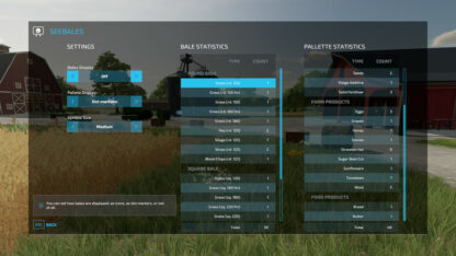 See Bales v 3.0.0.1