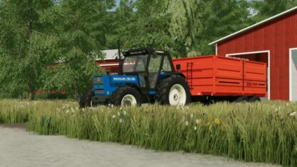 Spruce City Map v 1.0.0.2