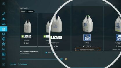 TidyShop: ModTitles v 1.0