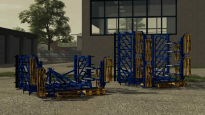 Tupanjac TD 4.40 & 6.60 v 1.0.0.1