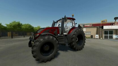 Valtra T Series v 1.0