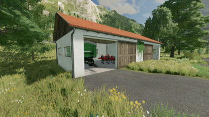 Workshop v 1.0