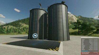 XXL Multifruit Silo v 1.1