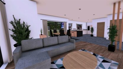 Medium Modern House V1.0.0.0