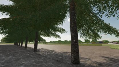 Tree Growth Manager V1.0.0.0