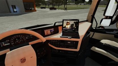 Volvo FH16 Pack V1.0.0.0