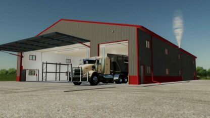 81 x 120 Shops Pack v 1.0