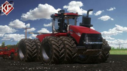 AFS Connect Steiger Series 0.9.6.0