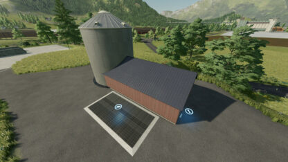 All In One Production v 1.1