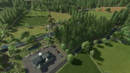 Alpental 2K22 Map v 1.0.2.0