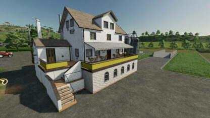 Aunt Emma Shop v 1.0.1.0