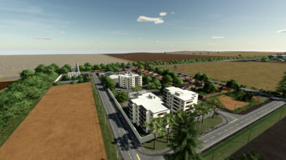 Bacuri Farm 2K22 Map v 1.0