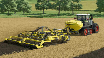 Bednar Terraland Pack v 1.0