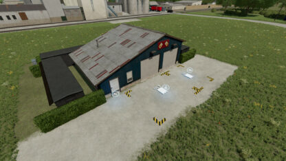 Beekeeping v 1.0