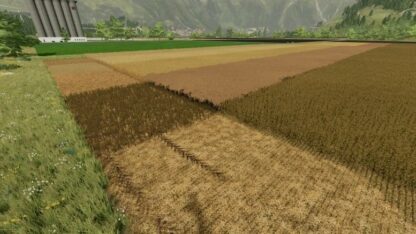 Better Stubble Texture v 1.0
