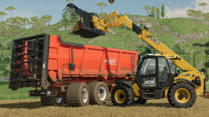 Brochard EV 2200 70 v 1.0