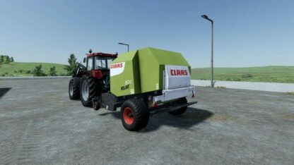 Claas Rollant 350 RC v 1.0