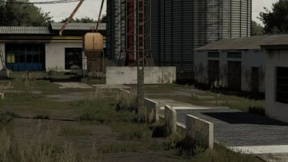 Dabrowka Map v 1.0.0.1