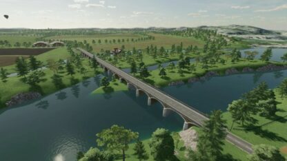 Departement Haut Beyleron 4x Map v 0.3.1.0