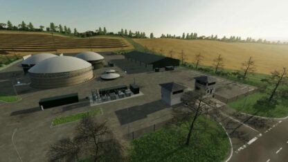 Departement Haut Beyleron 4x Map v 0.3.3.0