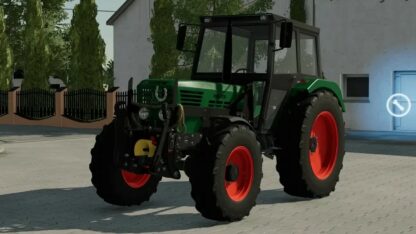Deutz D06 4WD Series v 2.0.1.0