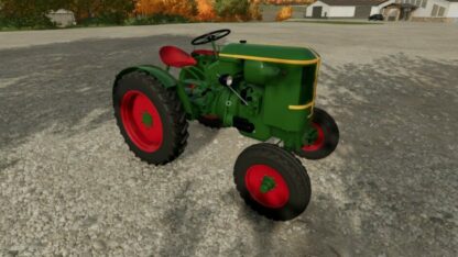 Deutz F1L514 v 1.0