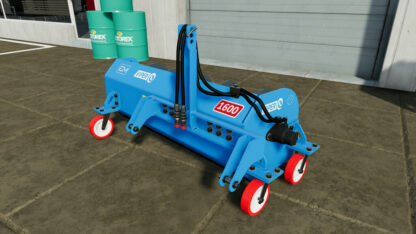 Euro Milk Viper 1600 v 1.0