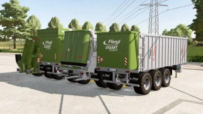 Fliegl ASW 288 v 1.0