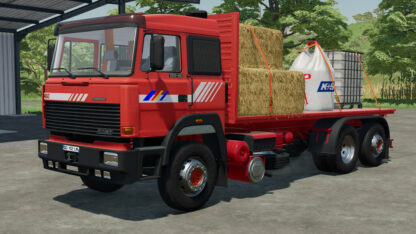 Fiat 190-48 TurboStar v 1.0