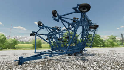 FlexiCoil ST 820 v 1.0