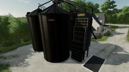 Forage Depot v 1.0