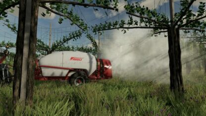 Friuli 4000L v 1.1