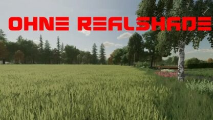 GSG Realshade v 1.0.1.0
