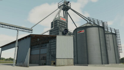 Grain Complex v 1.0