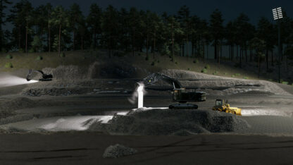 Hillibee Creek Map v 1.0.0.2