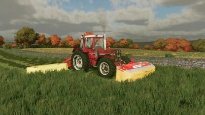 IHC 956/1056 XL v 1.0.1