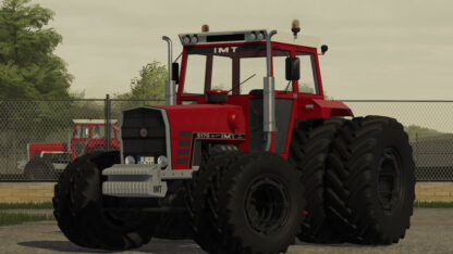 IMT 5170/5210 v 1.0