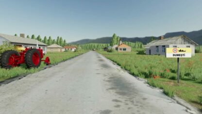 In Curul Gol Map v 1.3