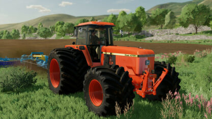 John Deere 4755 Series v 1.0.1.0