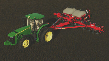 John Deere 8R Series v 1.0.0.1