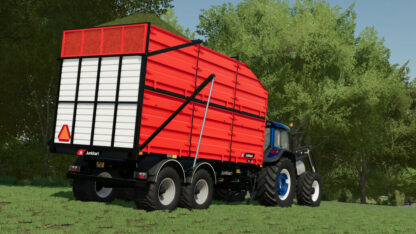Junkkari J16-J18 v 1.0