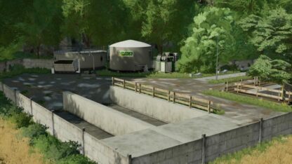 L’Elevage Breton Map v 1.0
