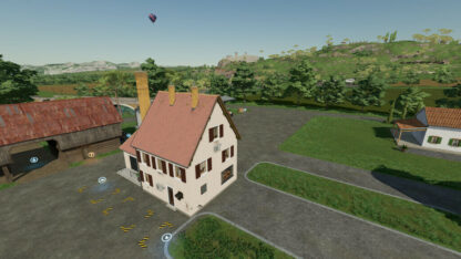 Land Bakery v 1.0.2.0