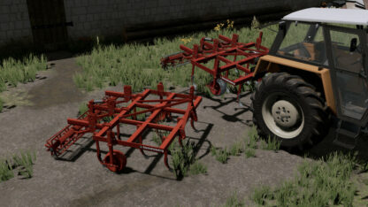 Landsberg Cultivator v 1.0