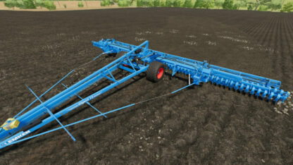 Lemken Gigant 12S v 1.0