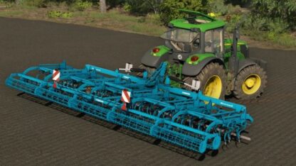 Lemken Korund 750 v 1.0
