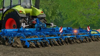 Lemken Korund 750 v 1.0