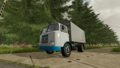 Liaz Pack v 1.0